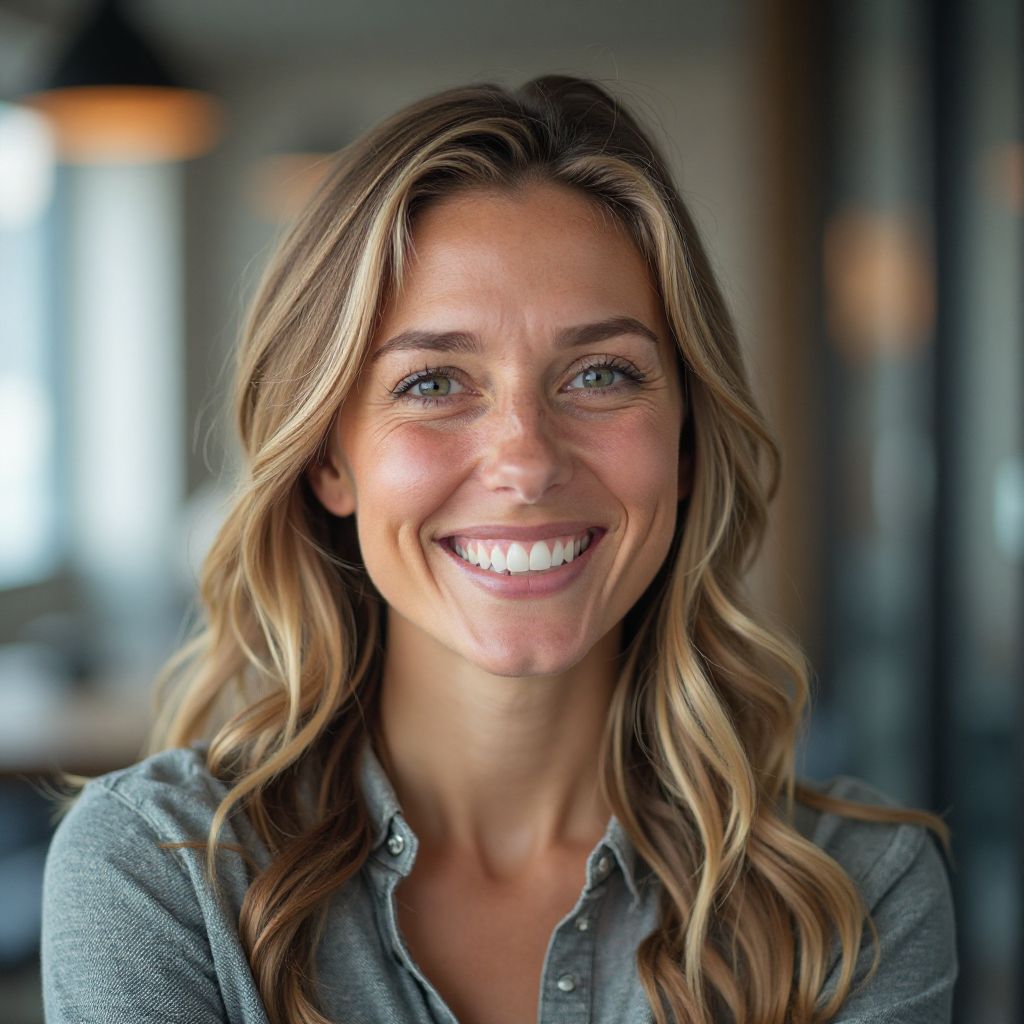 Stefanie Kroll